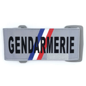 brassard gendarmerie