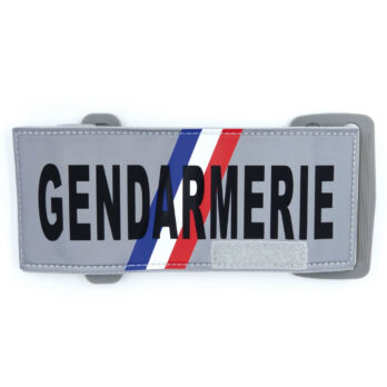 Brassard gendarme