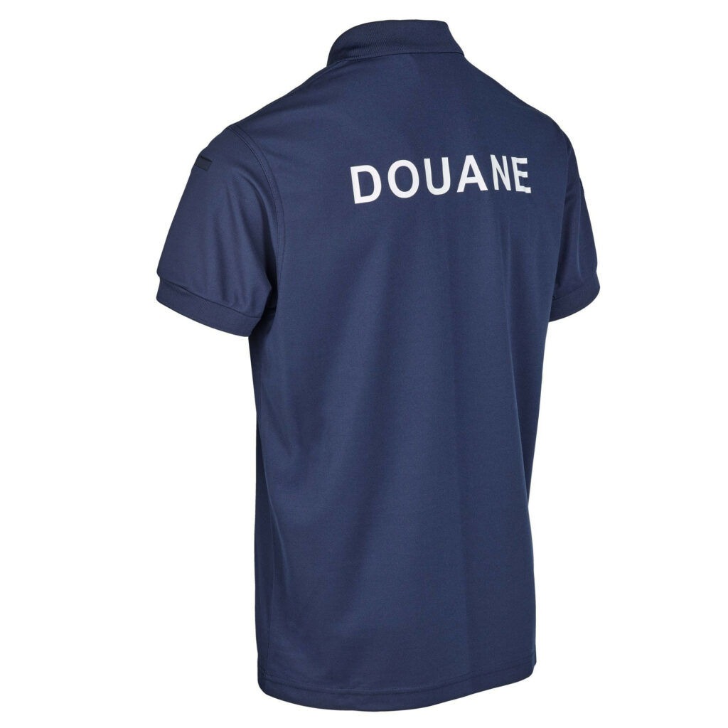 polo douane