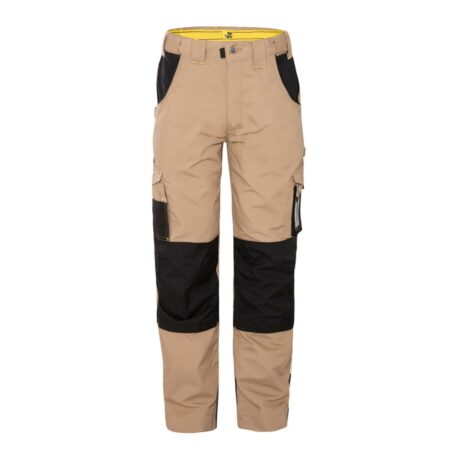 Pantalon de travaill ADAM Beigno - North Ways – Image 3