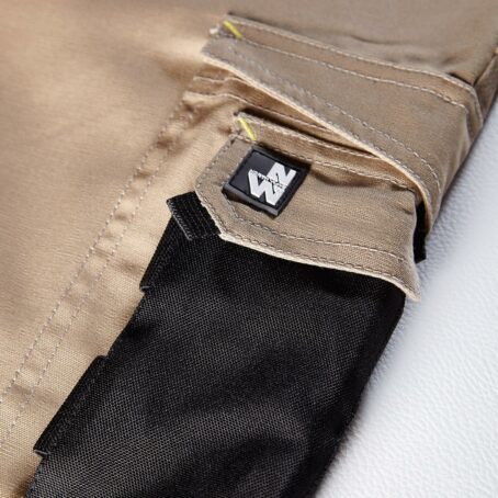 Pantalon de travaill ADAM Beigno - North Ways – Image 4