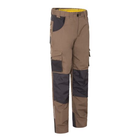 Pantalon de travail ADAM Brunan - North Ways – Image 3