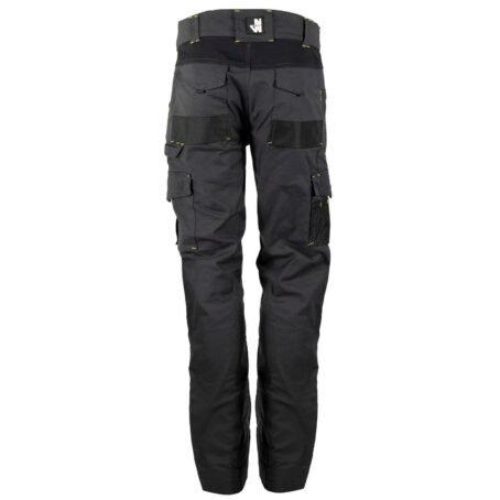 Pantalon de travail ADAM Grisno - North ways – Image 4