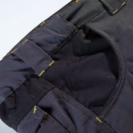 Pantalon de travail ADAM Grisno - North ways – Image 3