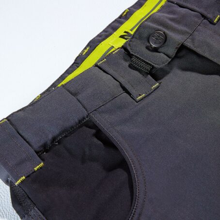 Pantalon de travail ADAM Grisno - North ways – Image 5