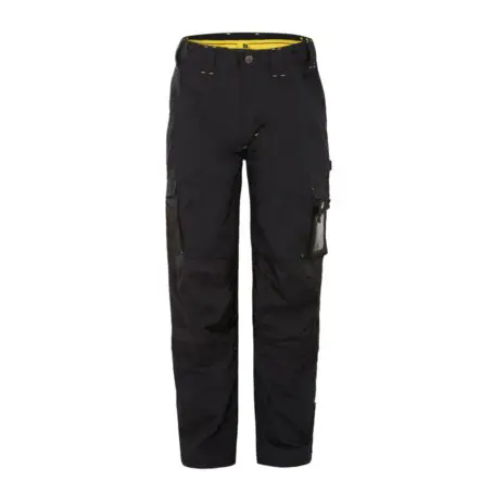 Pantalon de travail ADAM Noir - North Ways – Image 2