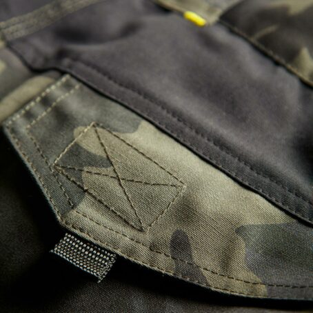 Pantalon de travail ADAM Woodland - North Ways – Image 4