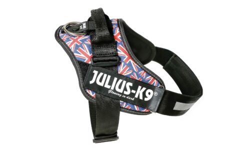 16idc uk 1 1 Harnais IDC®Power Julius-K9 - Toutes tailles