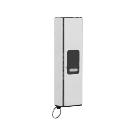 Taser silver concorde
