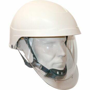 Casque de protection électrique