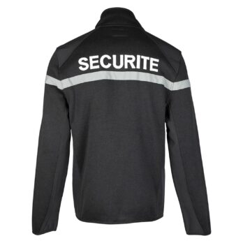veste sécurité