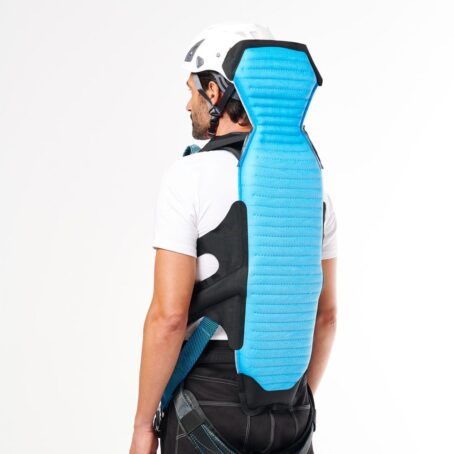 Gilet Airbag - WorkAir Back – Image 10
