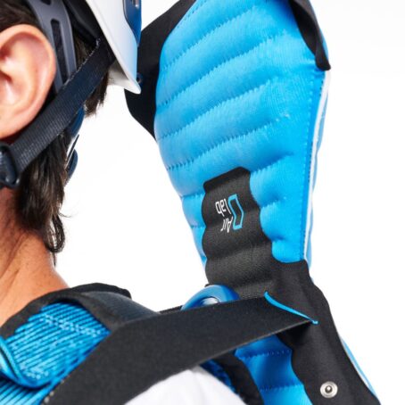 Gilet Airbag - WorkAir Back – Image 11