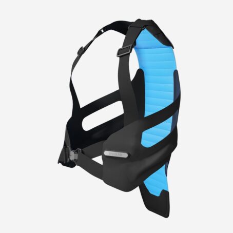 Gilet Airbag - WorkAir Back – Image 2