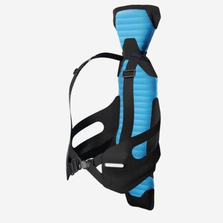 Gilet Airbag - WorkAir Back – Image 6