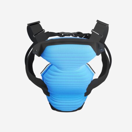 Gilet Airbag - WorkAir Back – Image 7