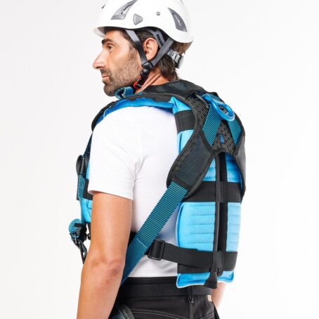 Gilet Airbag - WorkAir Light – Image 8