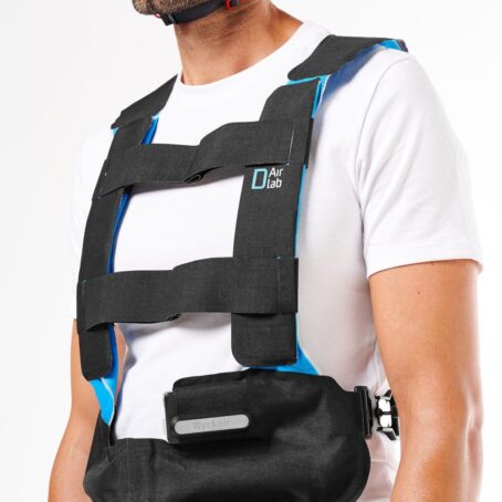 Gilet Airbag - WorkAir Light – Image 6