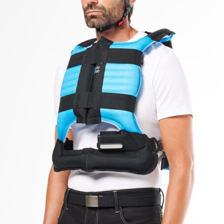 Gilet Airbag - WorkAir Light – Image 7
