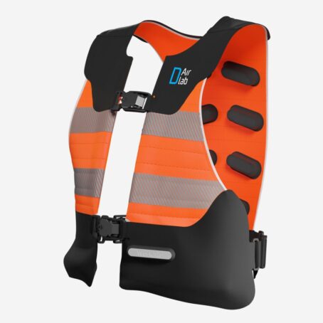 Gilet Airbag - WorkAir Original – Image 11
