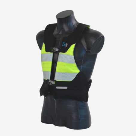 Gilet Airbag - WorkAir Original – Image 16