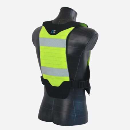 Gilet Airbag - WorkAir Original – Image 17