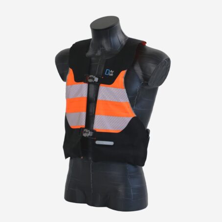 Gilet Airbag - WorkAir Original – Image 14
