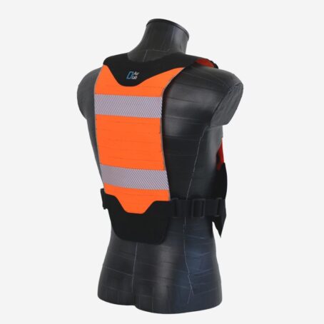 Gilet Airbag - WorkAir Original – Image 15