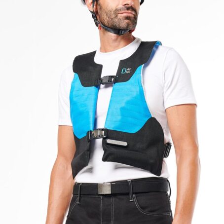 Gilet Airbag - WorkAir Original – Image 8