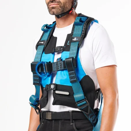 Gilet Airbag - WorkAir Original – Image 9