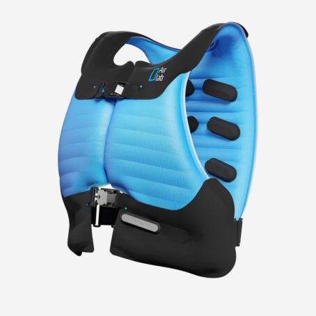 Gilet Airbag - WorkAir Original – Image 4