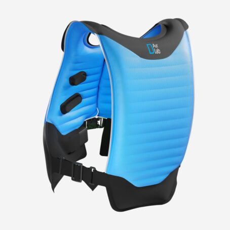 Gilet Airbag - WorkAir Original – Image 5
