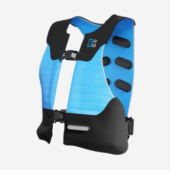 Gilet Airbag - WorkAir Original