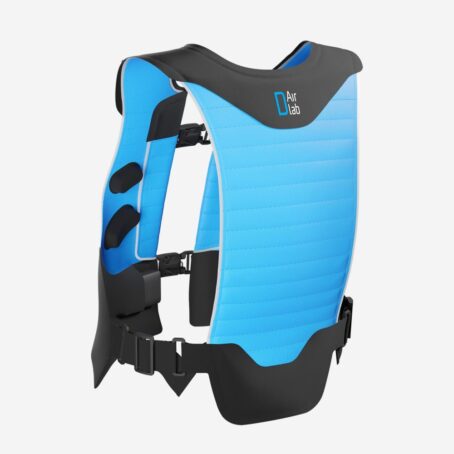 Gilet Airbag - WorkAir Original – Image 2