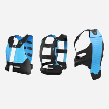Rénitialisation Gilet Airbag - WorkAir