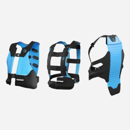 Rénitialisation Gilet Airbag - WorkAir