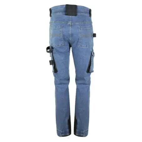 pantalon de travail NEO-north ways – Image 3