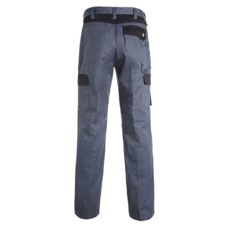 pantalon de travail CIRRUS-north ways – Image 3