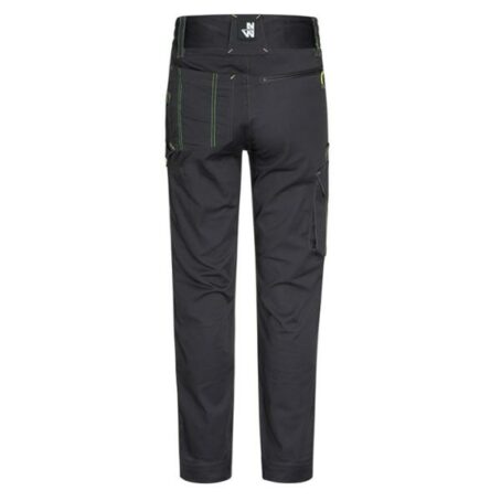 c14 2 pantalon de travail KESSEL-north ways