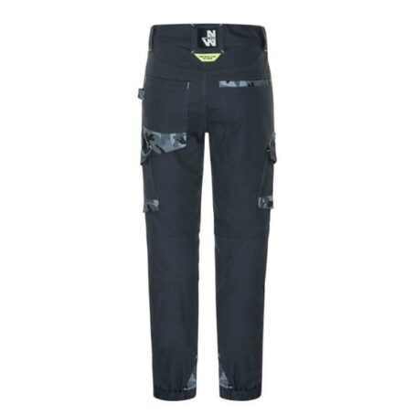 pantalon de travail CARGO-norh ways – Image 3