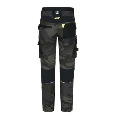 pantalon de travail MIRAGE-north ways – Image 3