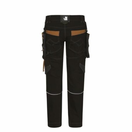 pantalon de travail VICENTE-north ways – Image 3