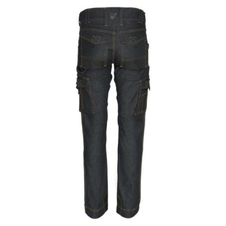 pantalon de travail DORNIER-north ways – Image 3