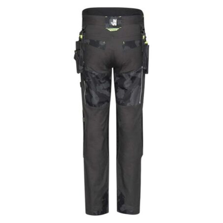 c6 1 pantalon de travail PINTO-north ways