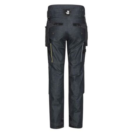 pantalon de travail SMITH-north ways – Image 3