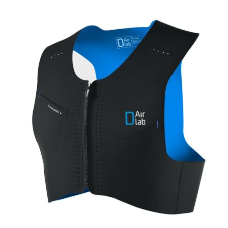 Gilet airbag D-UN - Dairlab – Image 3