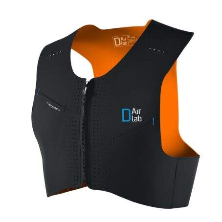 Gilet airbag D-UN - Dairlab – Image 4