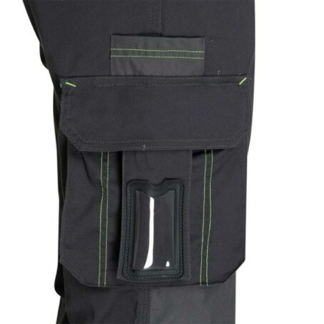 d14 1 pantalon de travail KESSEL-north ways