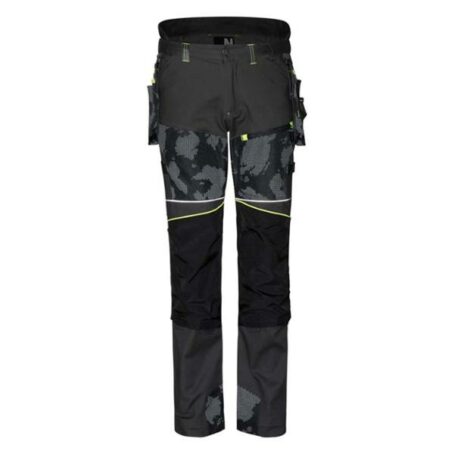 d6 1 pantalon de travail PINTO-north ways