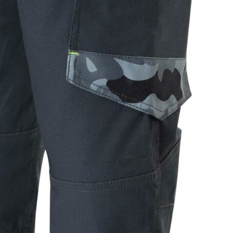 pantalon de travail CARGO-norh ways – Image 5